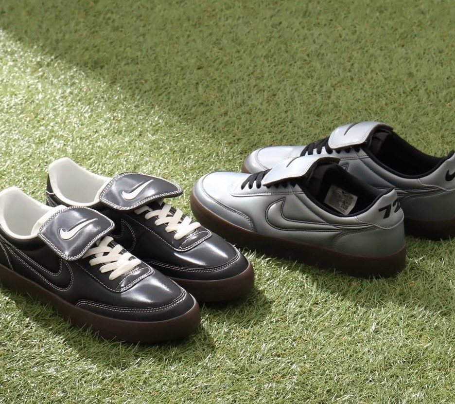 NIKE KILLSHOT 2 │アトモス │ ショップブログ │ JR博多シティ