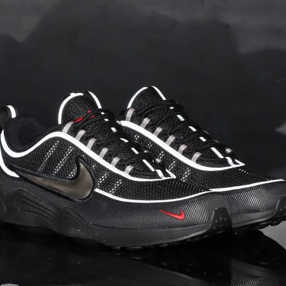NIKE AIR ZOOM SPIRIDON SP │アトモス │ ショップブログ │ JR博多