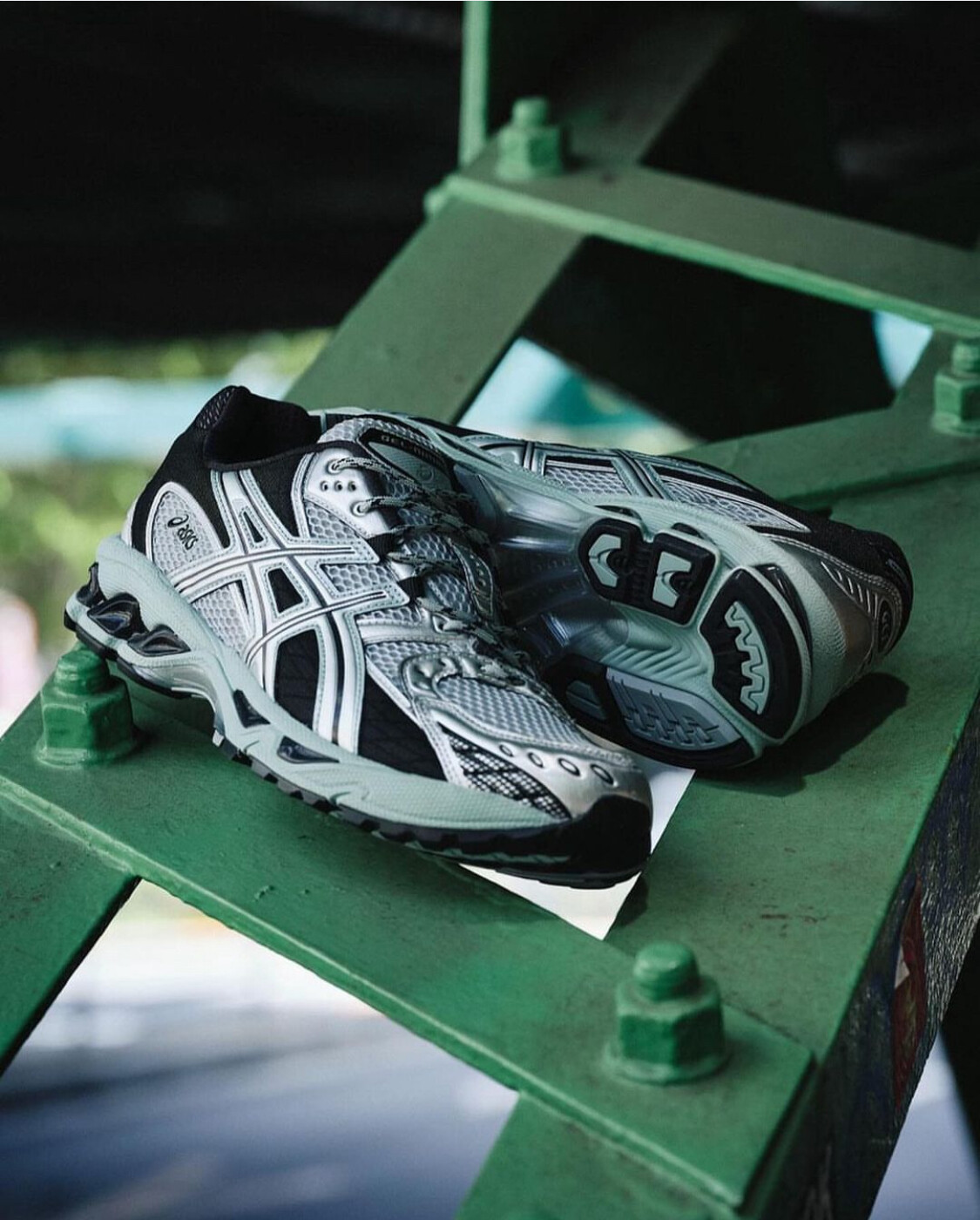 asics GEL-NIMBUS 10.1 │アトモス │ ショップブログ │ JR博多シティ 