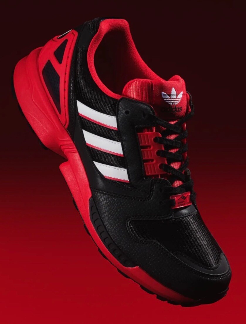 adidas ZX8000 atmos G-SNK12 