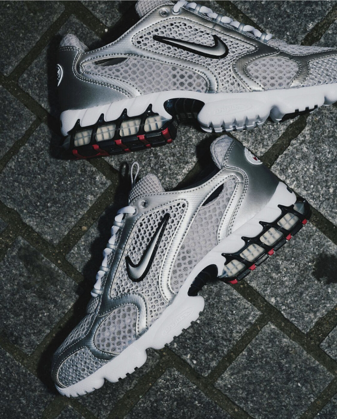 NIKE AIR ZOOM SPIRIDON CAGE 2 │アトモス │ ショップブログ