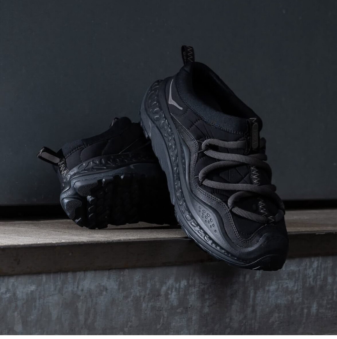 HOKA ORA PRIMO │アトモス │ ショップブログ │ JR博多シティ アミュ