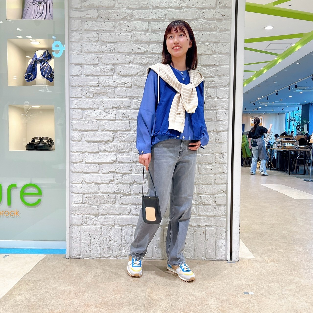 healthy denim】大人気デニム入荷‼️ │キュア ベイブルック