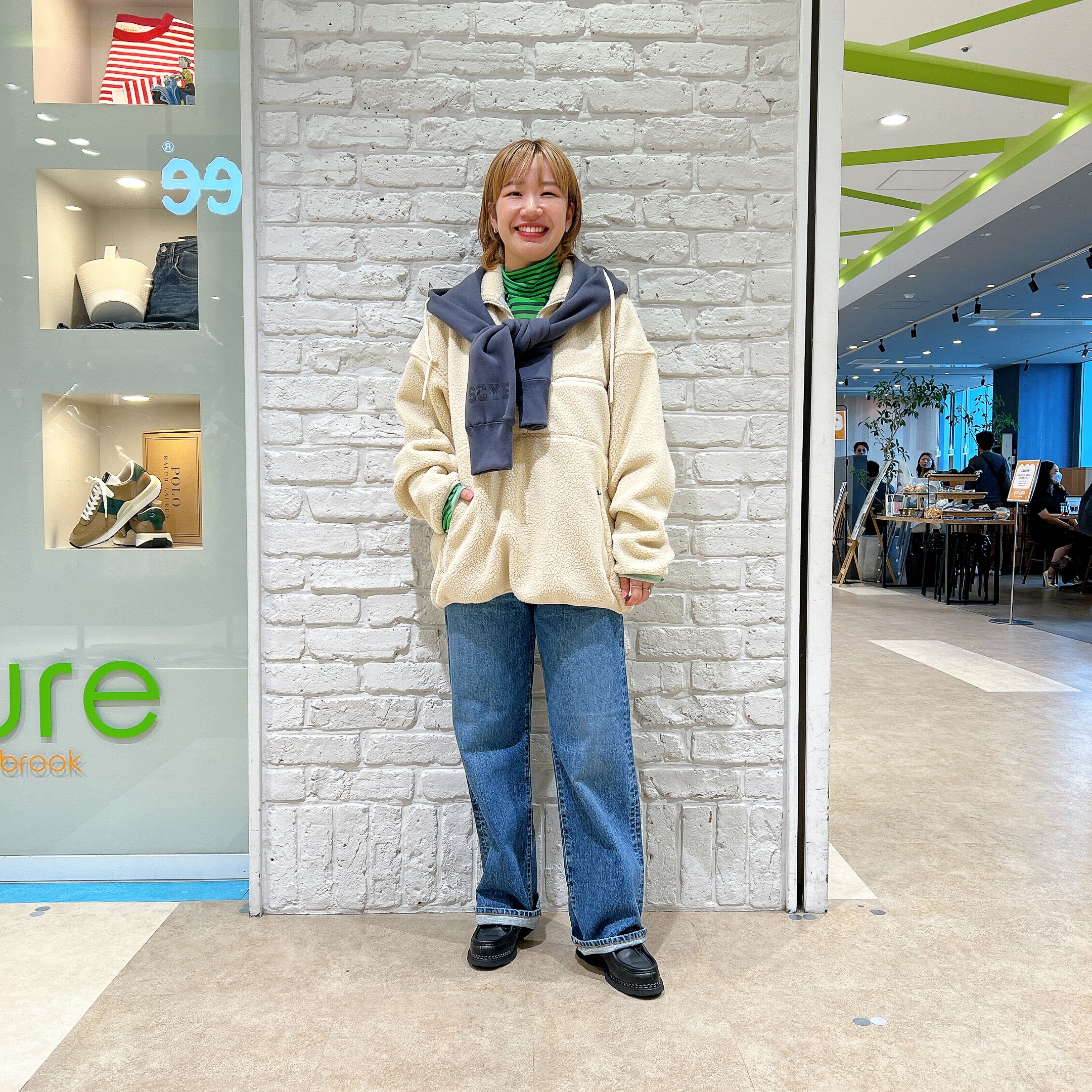 THE SHINZONE×Marmot】コラボアウターが登場！ │キュア ベイブルック