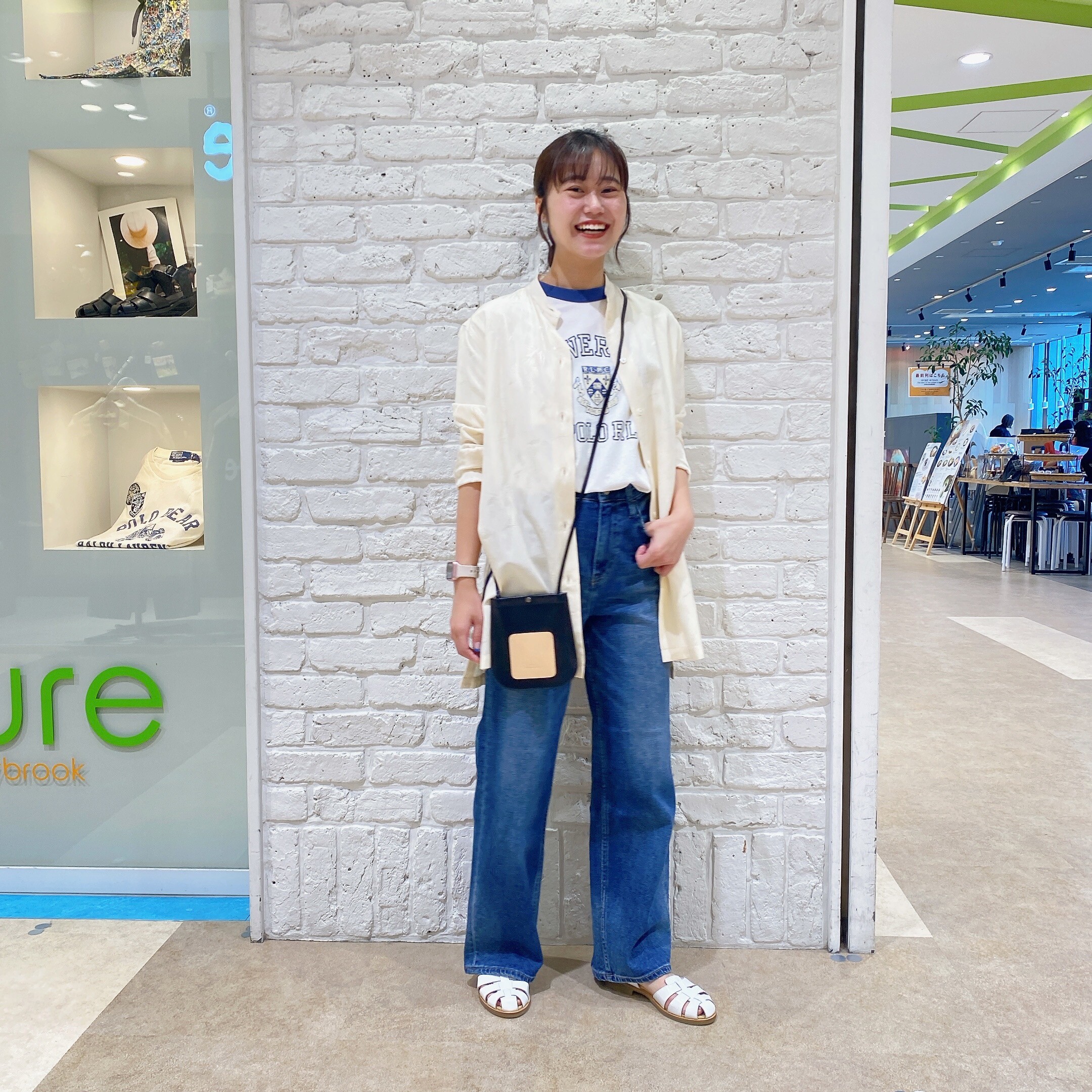 Healthy DENIM】 │キュア ベイブルック │ ショップブログ │ JR博多
