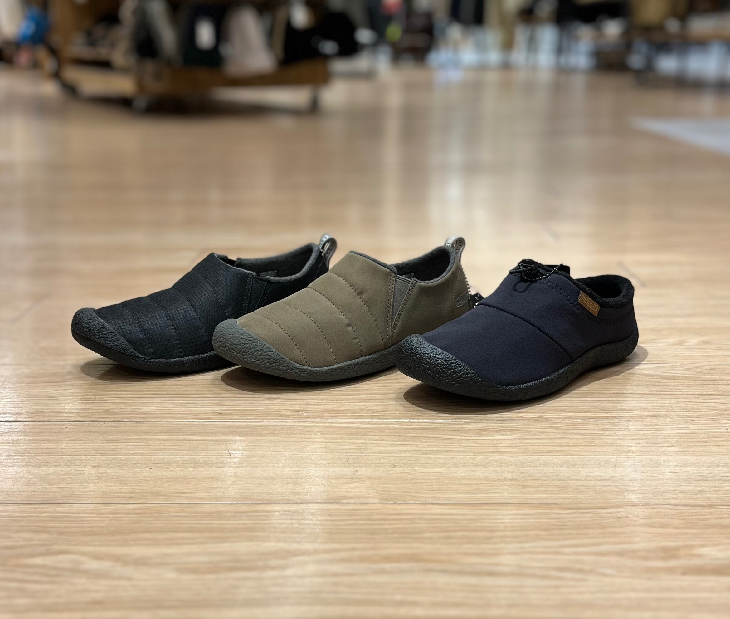 靴 HUMANT Amos BK 靴 HUMANT Amos BK HUMANT】Amos BK