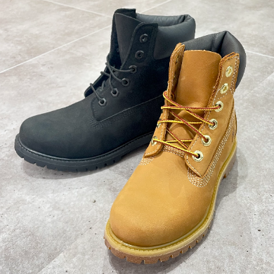 ☆Timberland☆ご紹介！ │ABC-MART グランドステージ