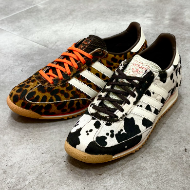 はあ南アフリカダイアモンド×ハデス×おまけ ☆ADIDAS☆新商品！ │ABC-MART グランドステージ │ ショップブログ