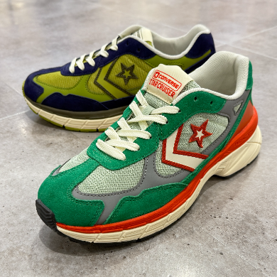 【新品】ヘルスウエーブゴールド　DCバージョン　ジュニア ☆CONVERSE☆新商品！ │ABC-MART グランドステージ │ ショップ