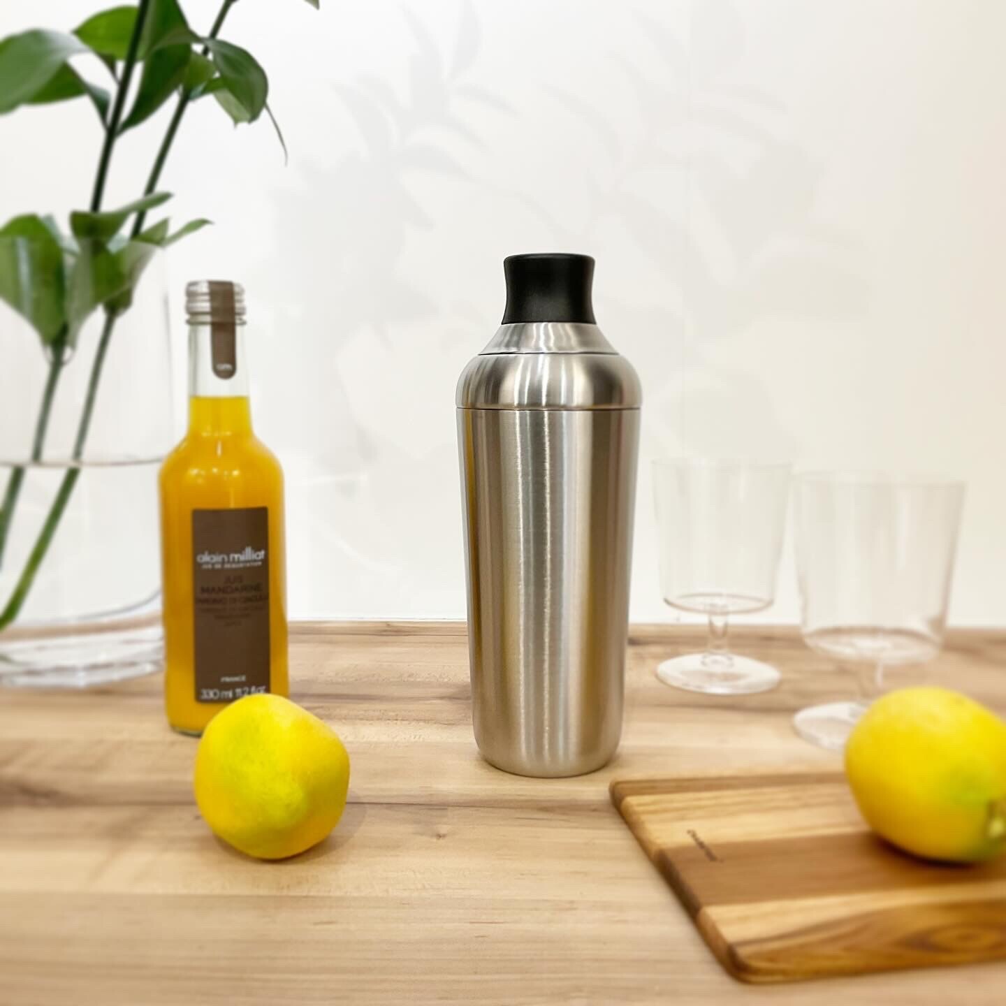 OXO》Cocktail Shaker │ラ・クッチーナ・フェリーチェ │ ショップ