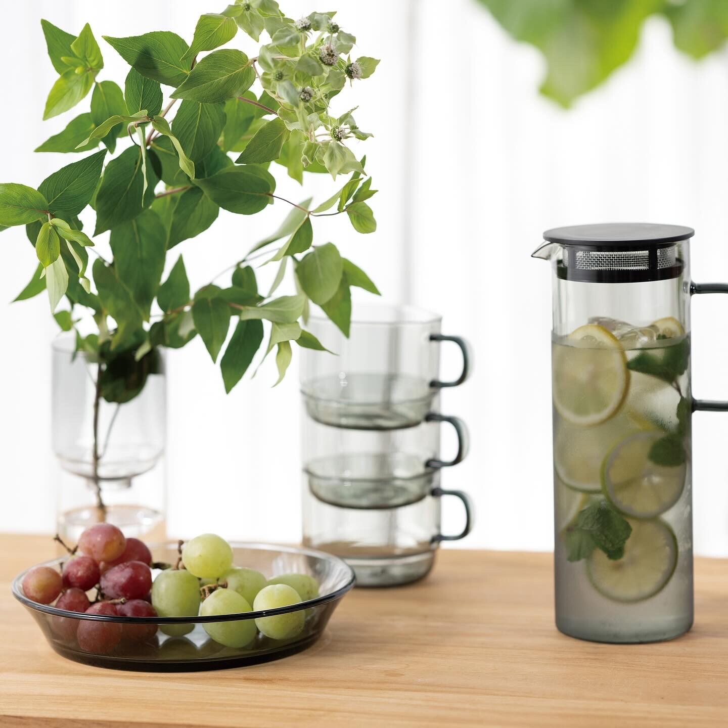 HARIO COLORS》 Tableware │ラ・クッチーナ・フェリーチェ