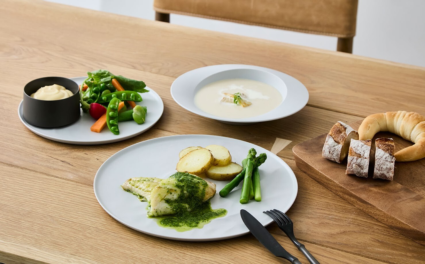 ARAS》プレート │ラ・クッチーナ・フェリーチェ │ ショップブログ