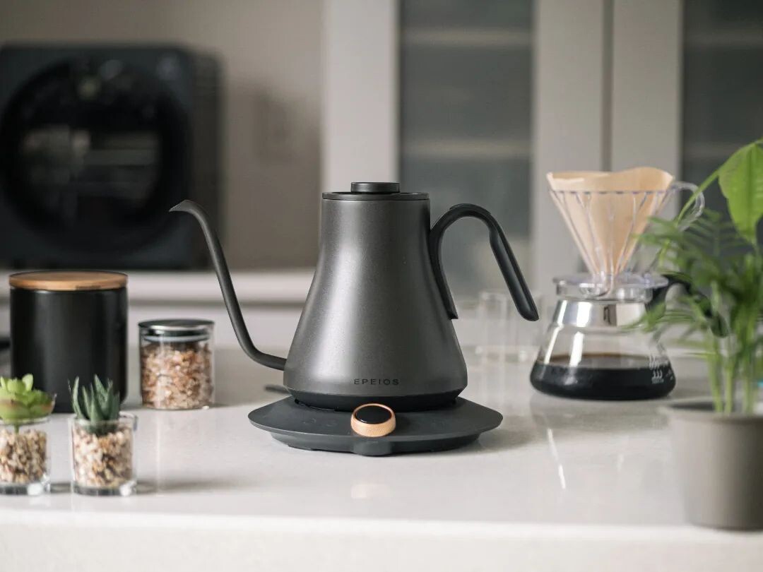 EPEIOS》ドリップケトル │ラ・クッチーナ・フェリーチェ │ ショップ