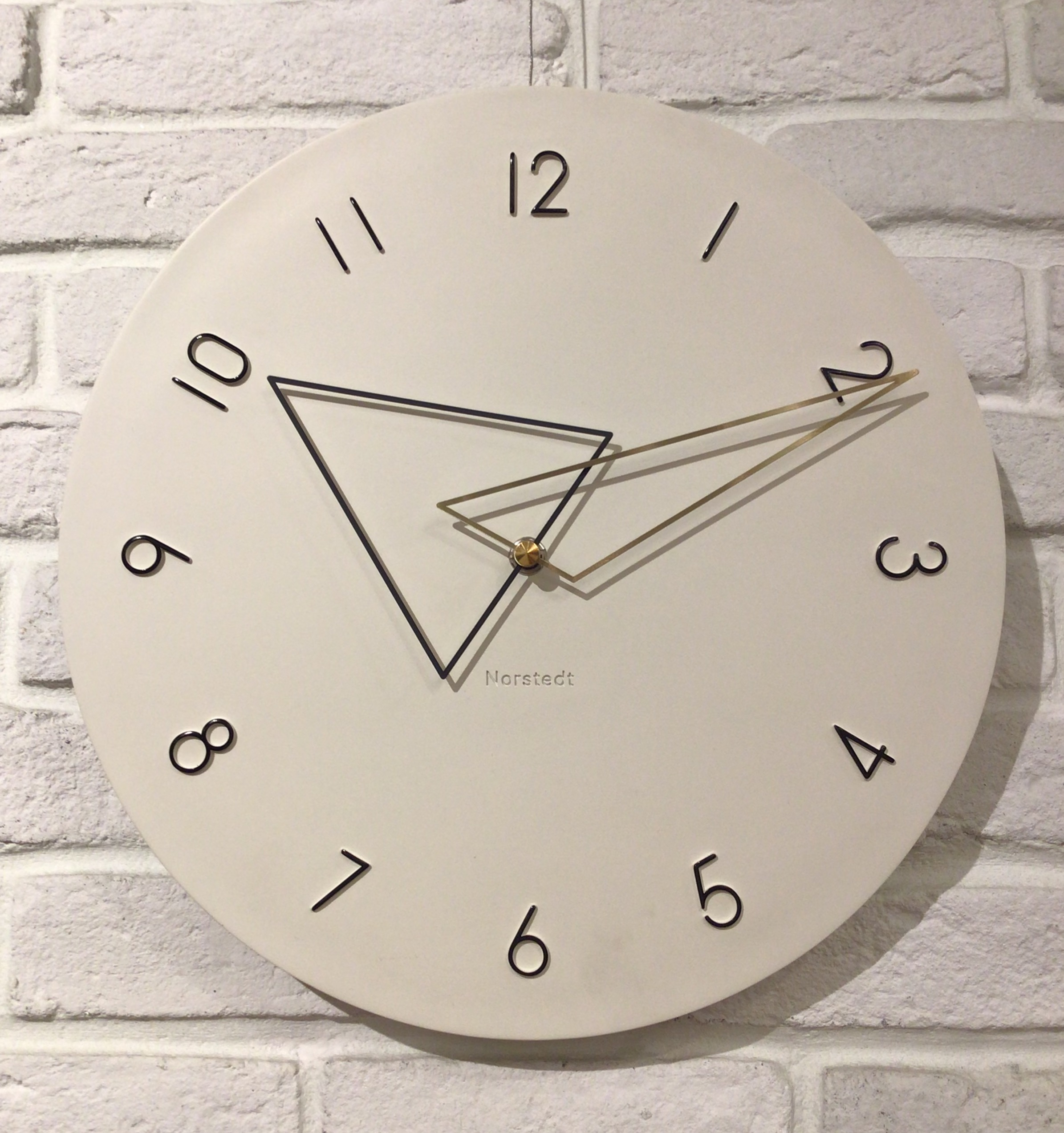 人気の壁掛け時計 │ダブルデイ │ ショップブログ │ JR博多シティ