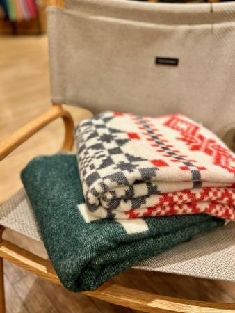 NEWブランケット │ダブルデイ │ ショップブログ │ JR博多シティ