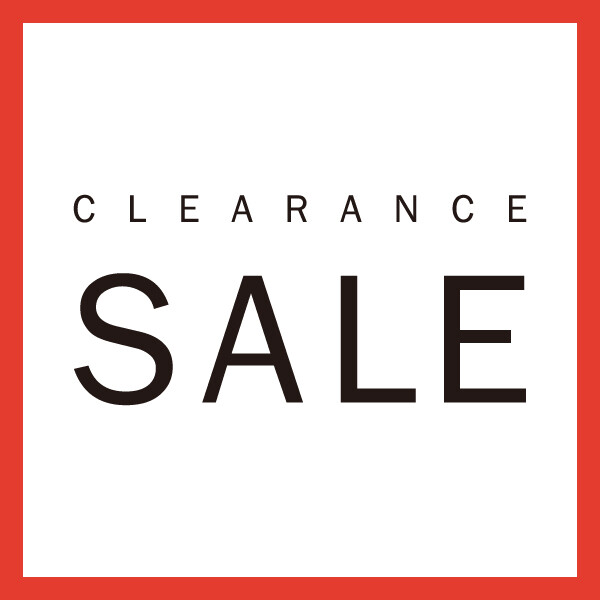 7/10(金)スタート！CLEARANCE SALE 開催！ │ダブルデイ │ ショップ
