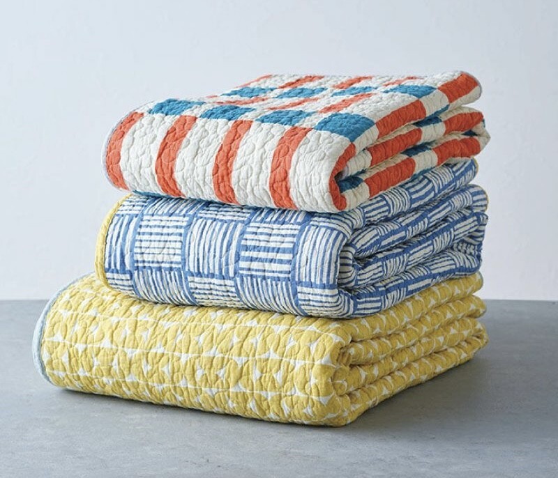 オリジナルキルト♪ │ダブルデイ │ ショップブログ │ JR博多シティ