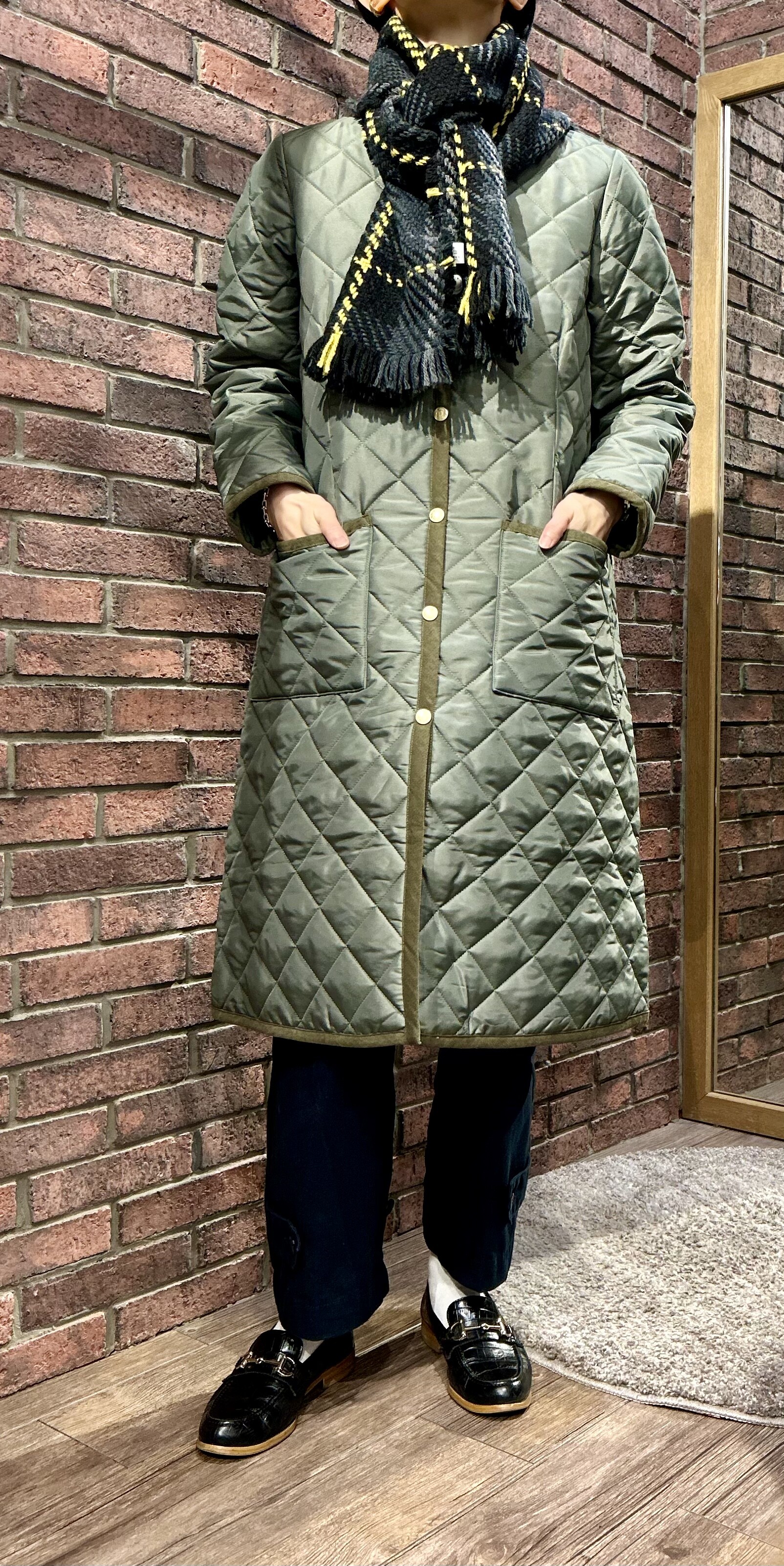 ☆Traditional Weatherwear☆ │ダブルデイ │ ショップブログ │ JR