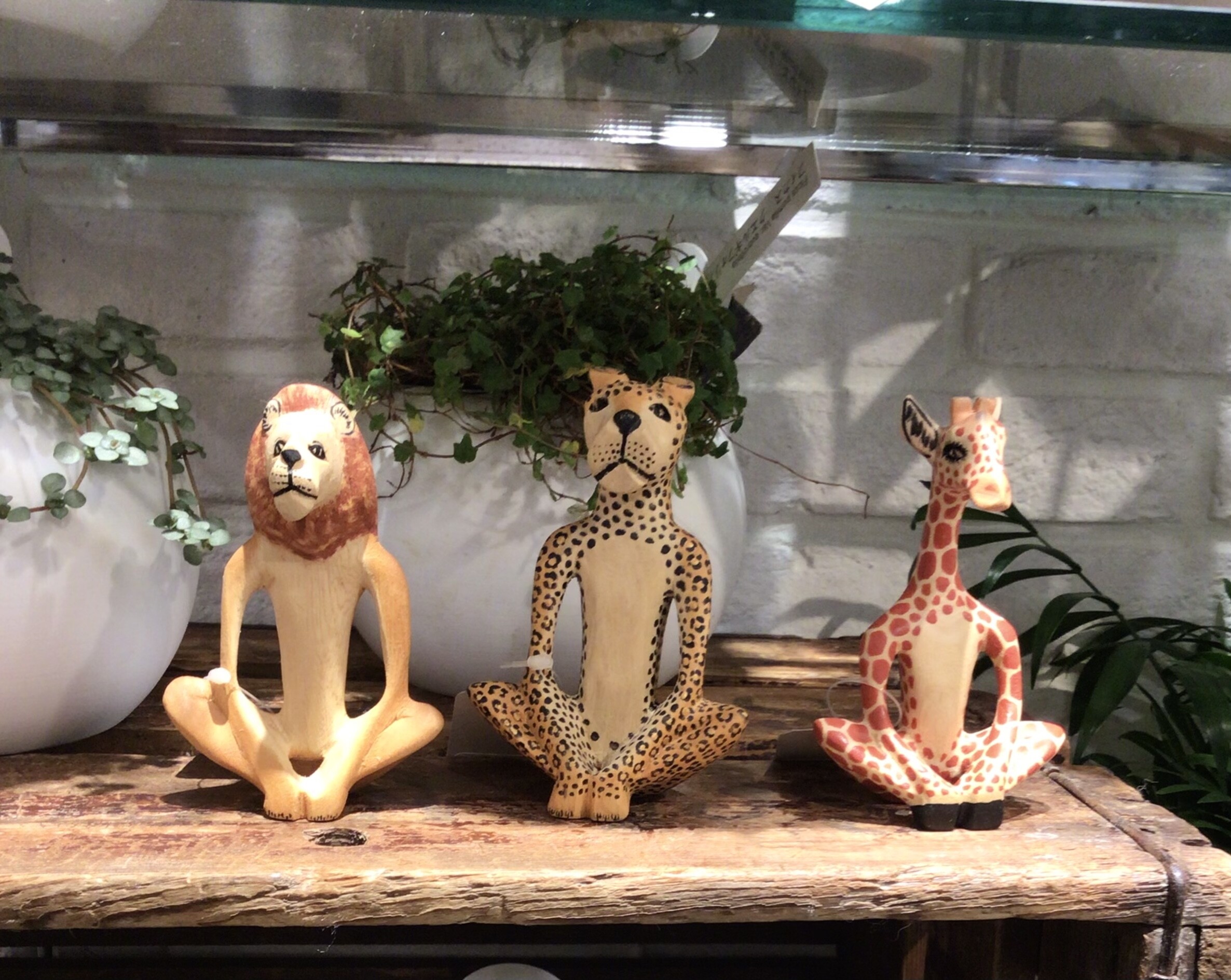 ☆New☆インテリア小物入荷しました │ダブルデイ │ ショップブログ