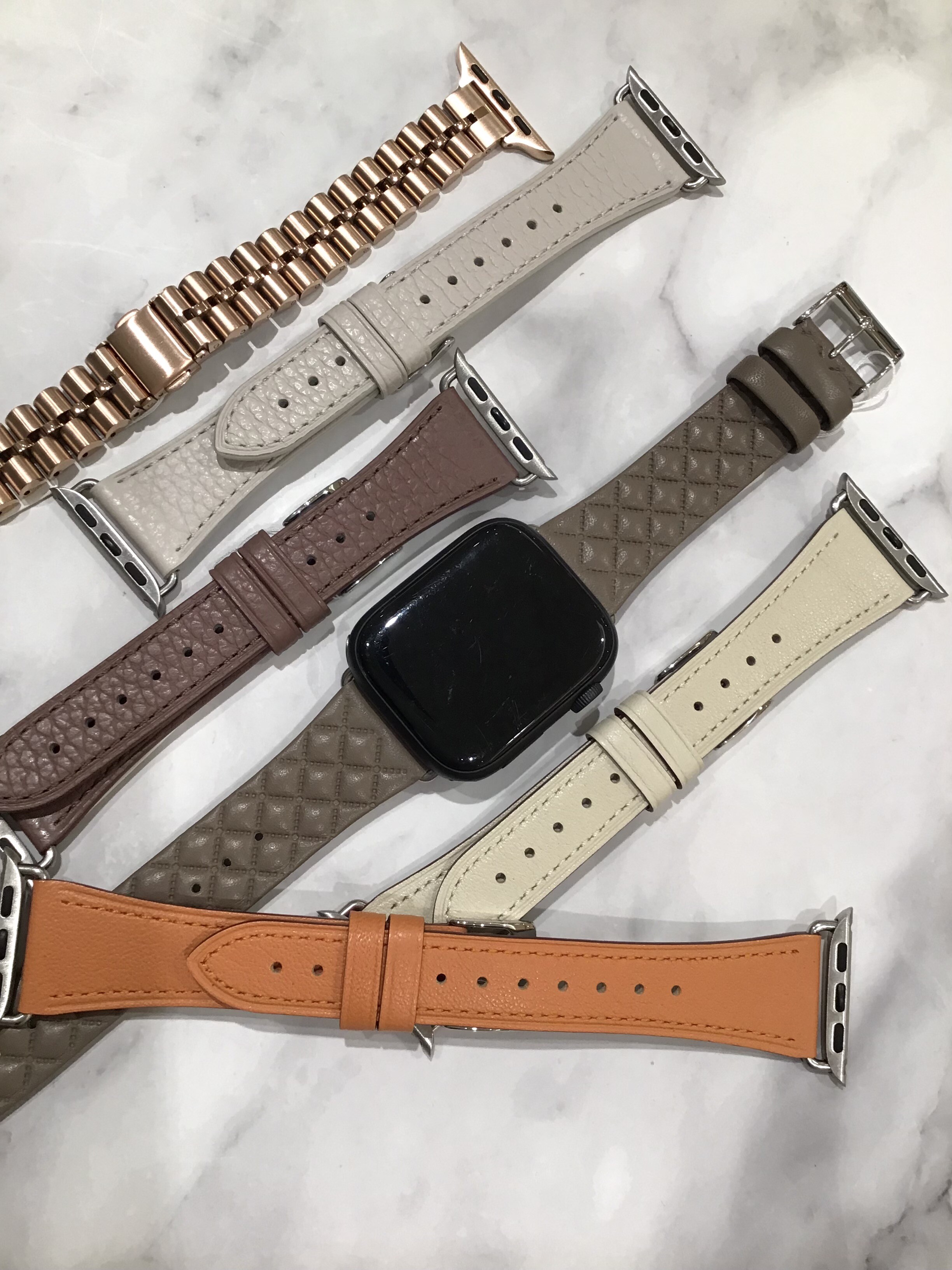 7階TiCTAC 秋冬オススメ！【アップルウォッチベルト】 │チックタック