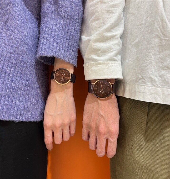 【新品タグ付】PIERRE BALMAIN スクエア 腕時計 メンズ　ペア時計 9a7c3295.jpeg