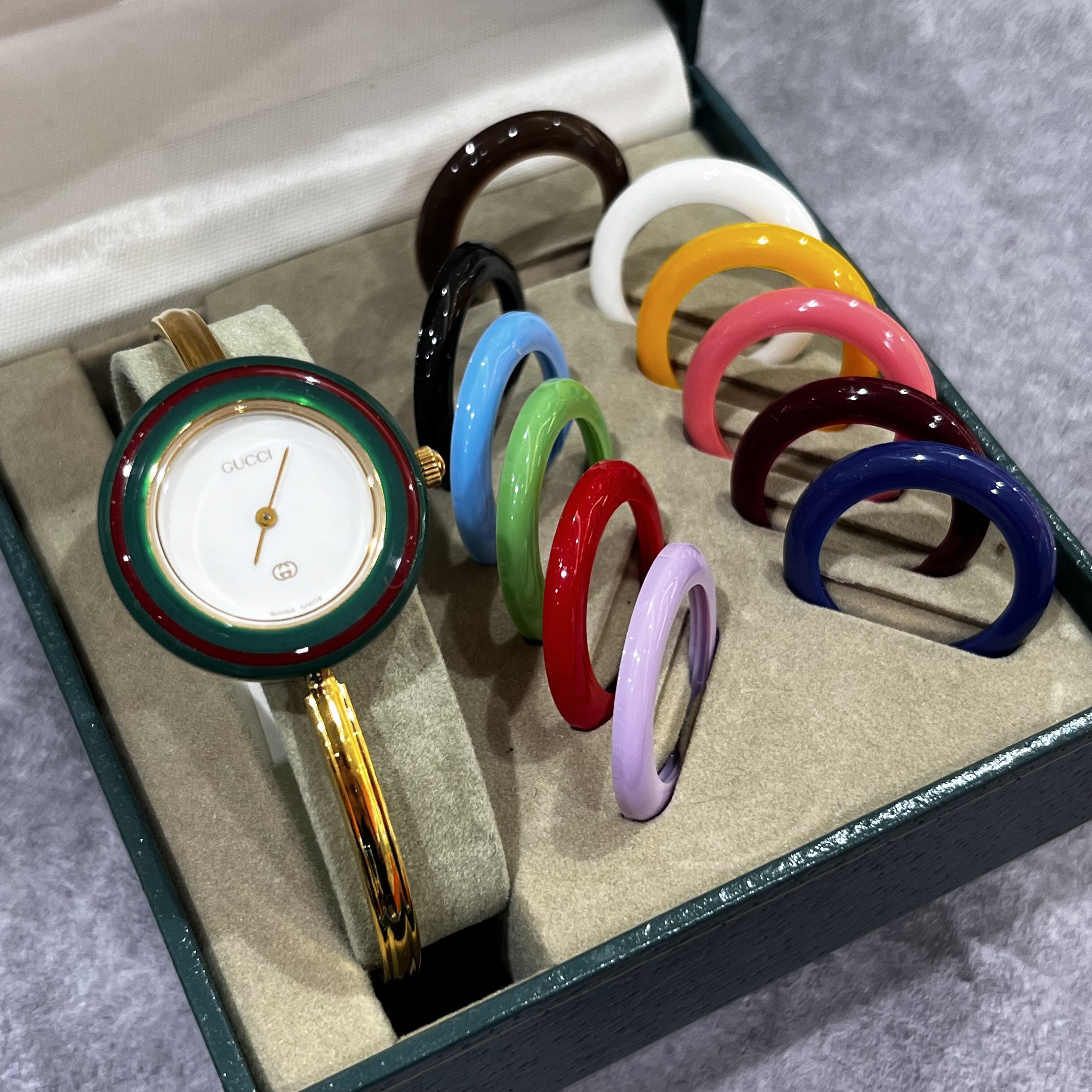 7階TiCTAC ヴィンテージウォッチ【GUCCI】 │チックタック │ ショップ