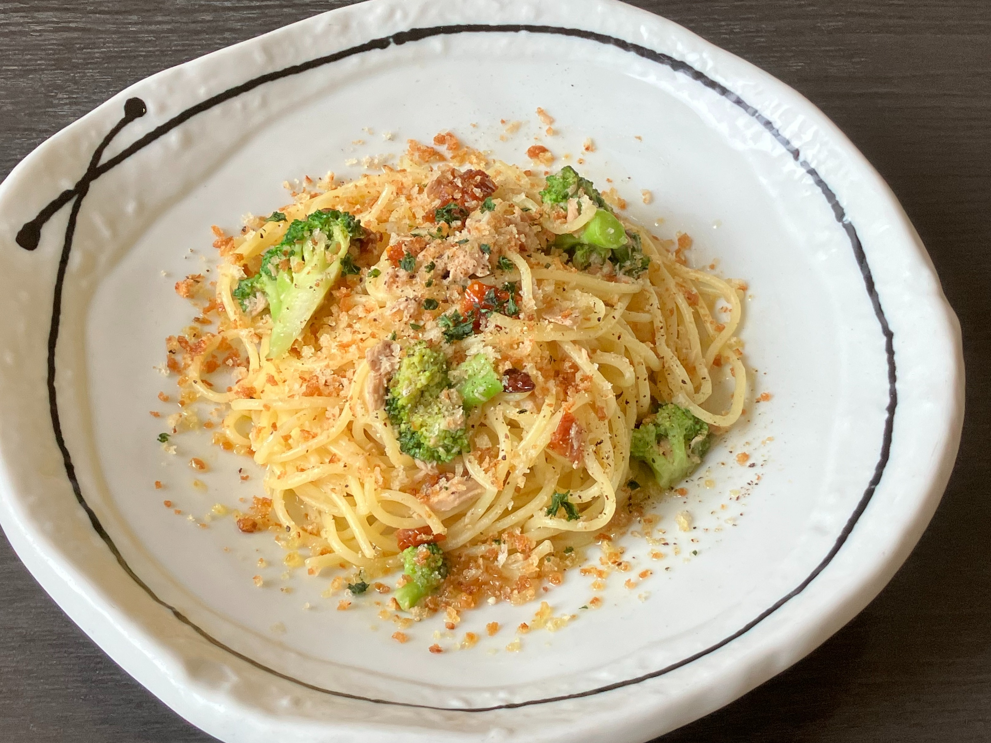 ペペロンチーノページ ペペロンチーノ │37 PASTA │ ショップブログ │ JR博多