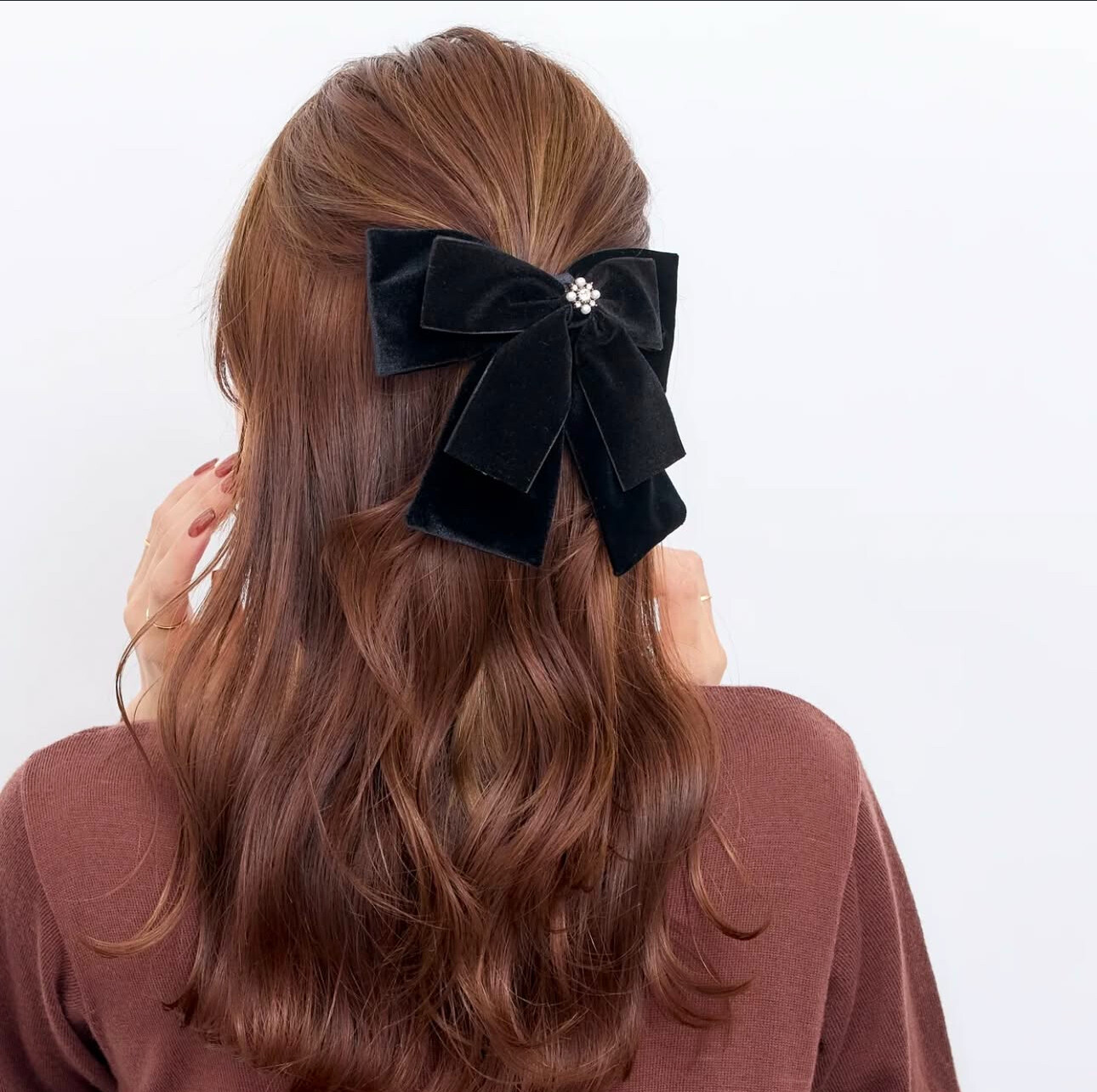 pick up】重ね付けリボン │ハートダンス │ ショップブログ │ JR博多