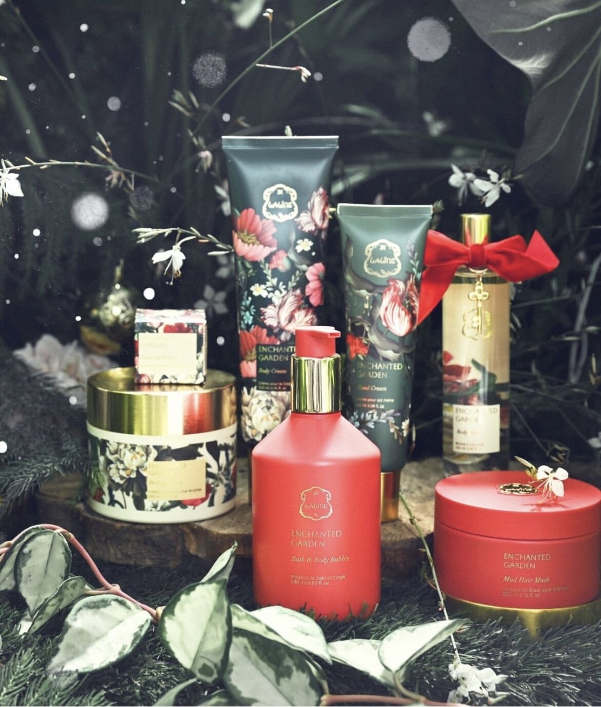 🎄クリスマスプレゼント多数ご用意中🎁【¥1000〜¥5,000】 │ラリン
