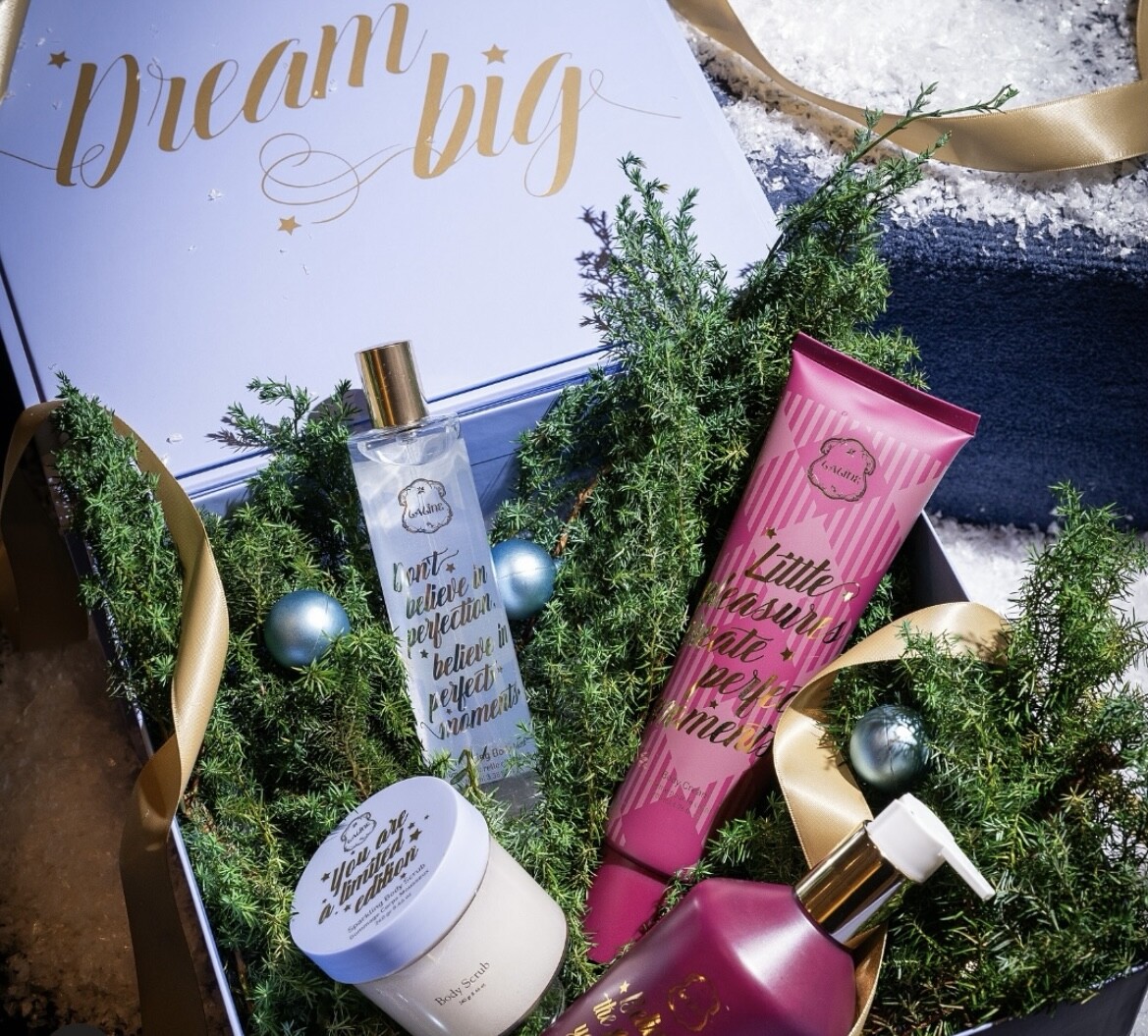 12/6𝚂𝚃𝙰𝚁𝚃】Best Wishes再登場🌟 │ラリン │ ショップ