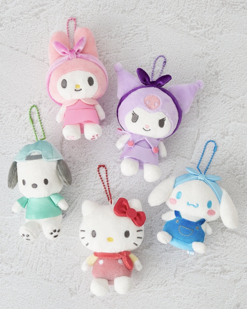 サンリオグッズ 阪神甲子園球場✨ サンリオコラボグッズなど🥳✨ #サンリオ #サンリオ