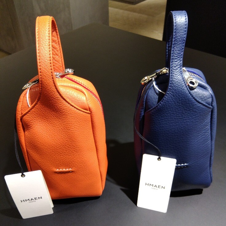 アエナ】ウィル クラッチバッグ │フリースピリッツ │ ショップブログ