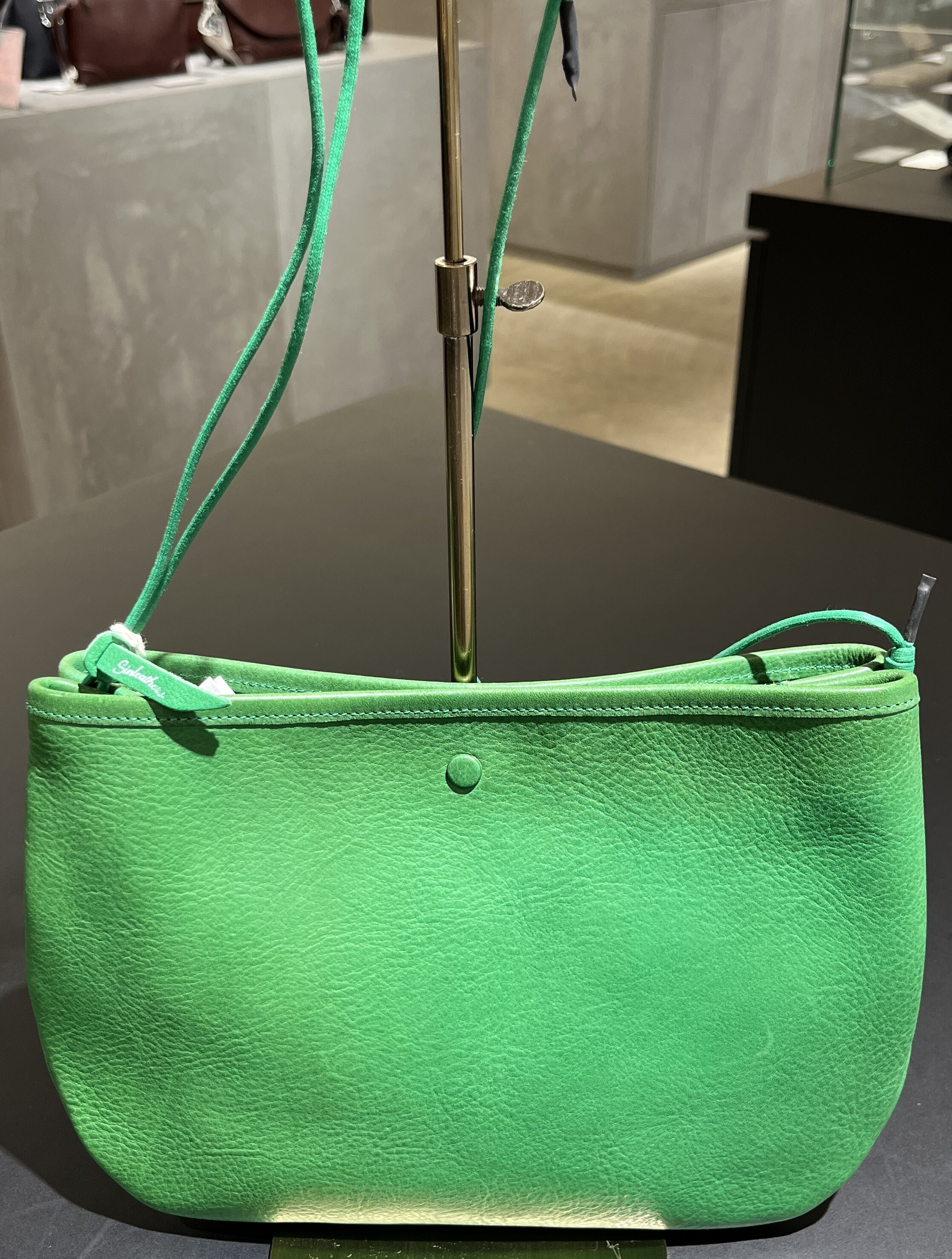 ★ ★プリーツ ショルダーバッグ プリーツショルダーバッグ - ブラック | ZARA Japan / 日本