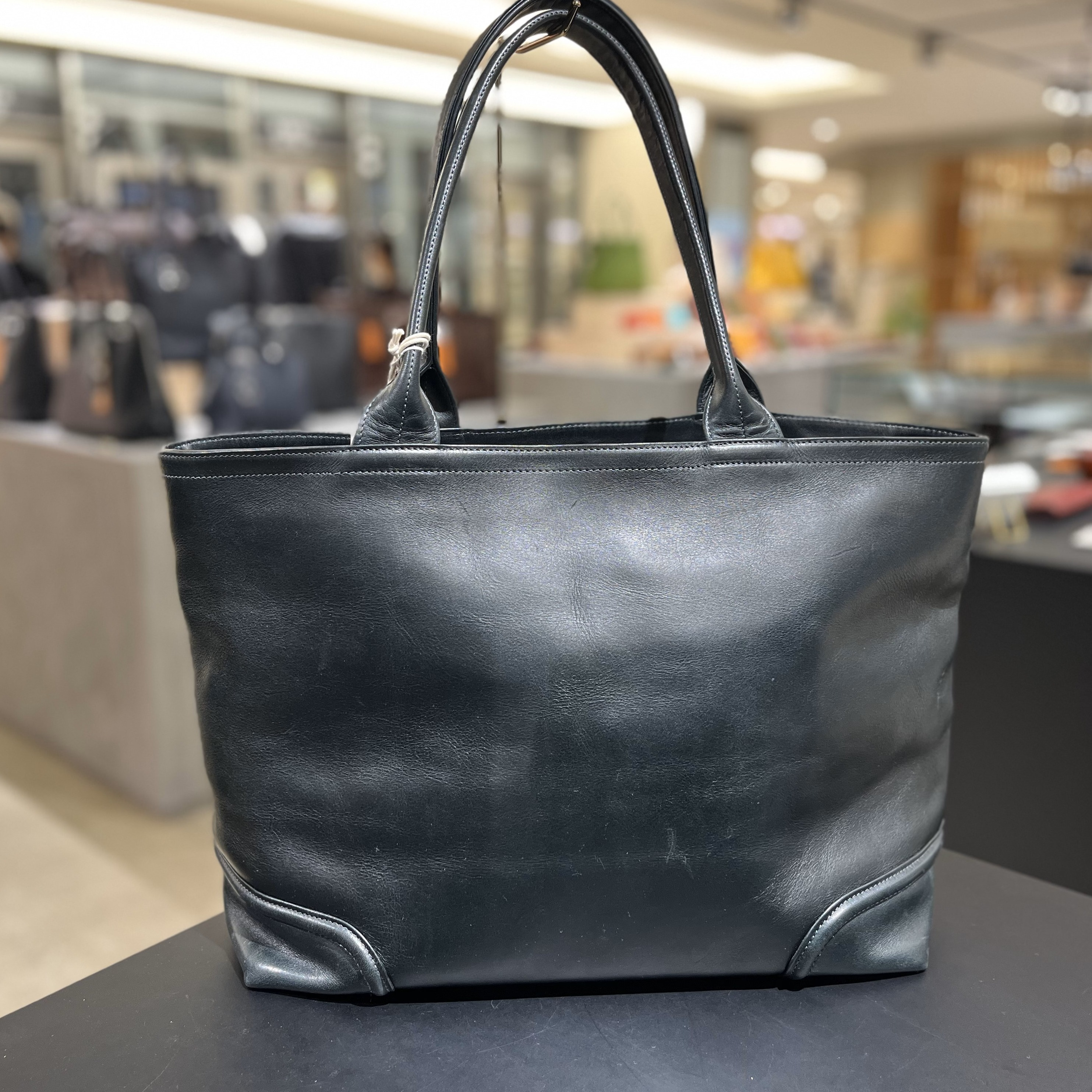 BRIEFING カートバッグ　アミュプラザ博多店OPEN記念アイテム BRIEFING 【 アミュプラザ博多店限定商品 】 | ショップニュース