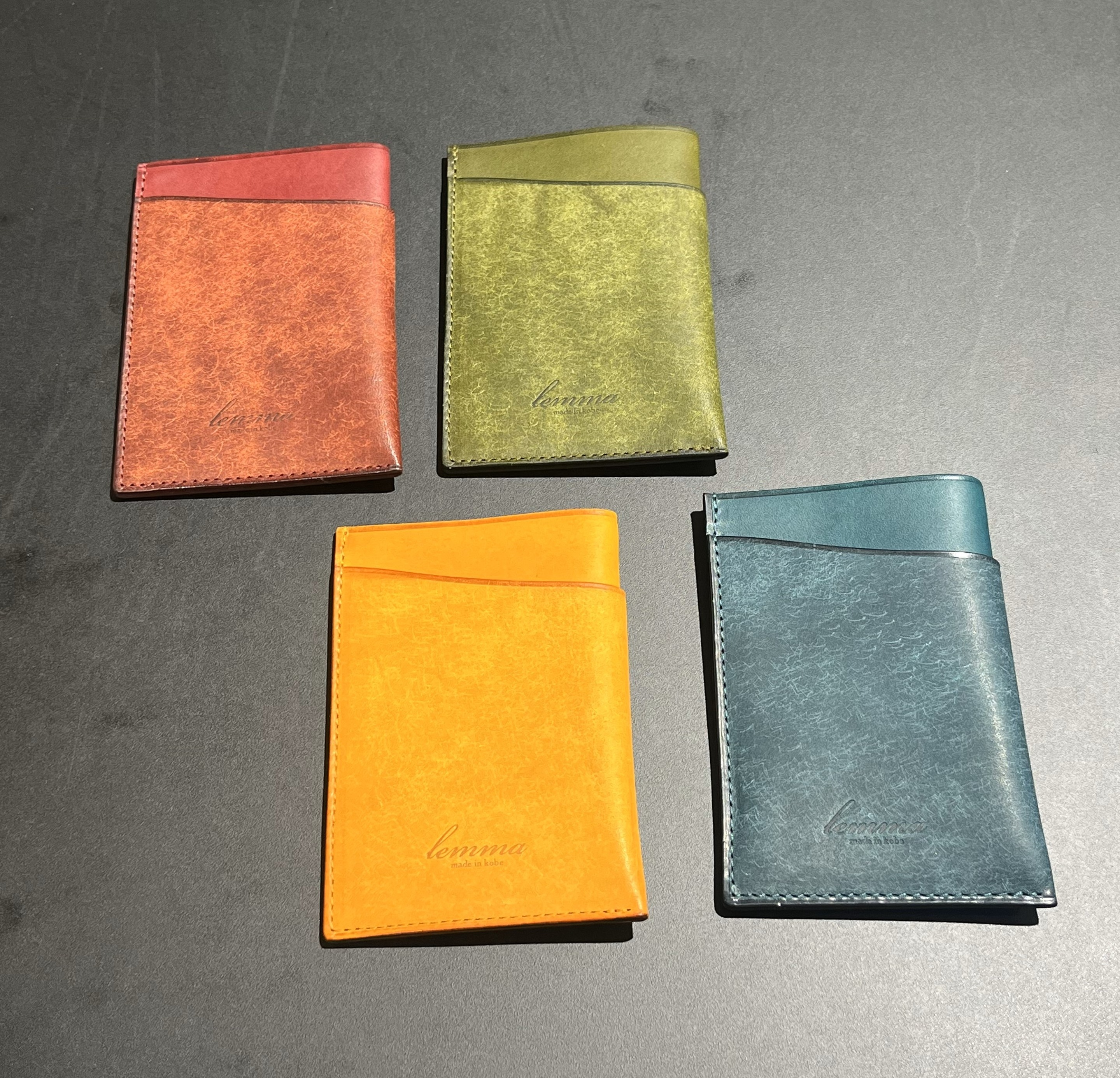 lemma】定期入れ オラスをご紹介！ │フリースピリッツ │ ショップ