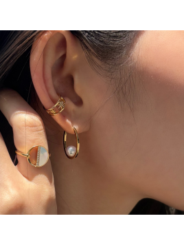 ピアス
