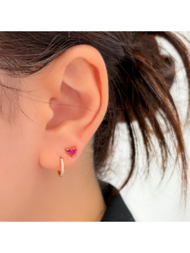 ピアス