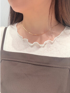 ネックレス