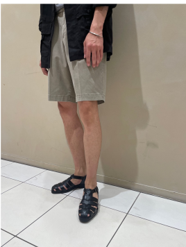 ハーフパンツ