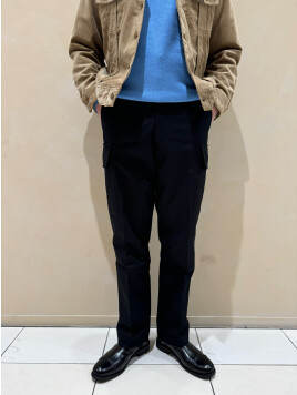 カーゴパンツ