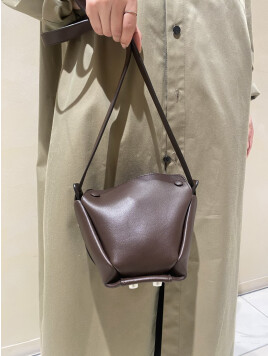 ADVENE MINI AGE バッグ