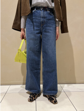 デニムパンツ