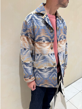 PENDLETON ブルゾン