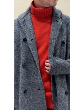 タートルネック