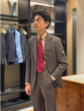 スーツ