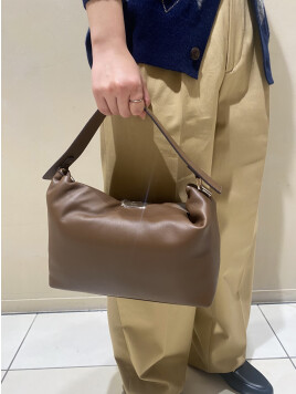 【一部別注】PUNTI. GRAFT-BOX バッグ