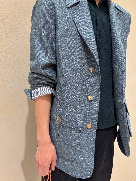 ジャケット