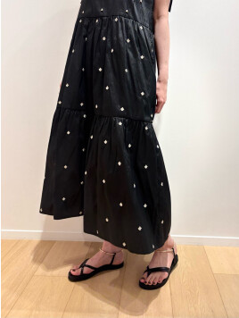 【別注】LAOCOONTE FILIPA フラットサンダル