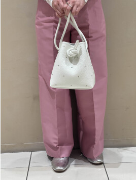 【別注】VASIC BOND MINI STUDS バッグ