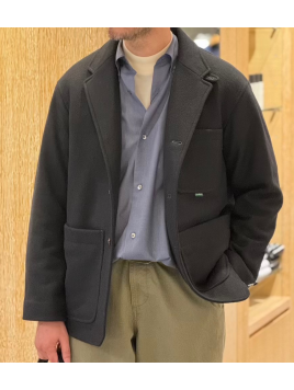 L.L.Bean JAPAN EDITION Hartland Mossa Jacket 3ボタンジャケット